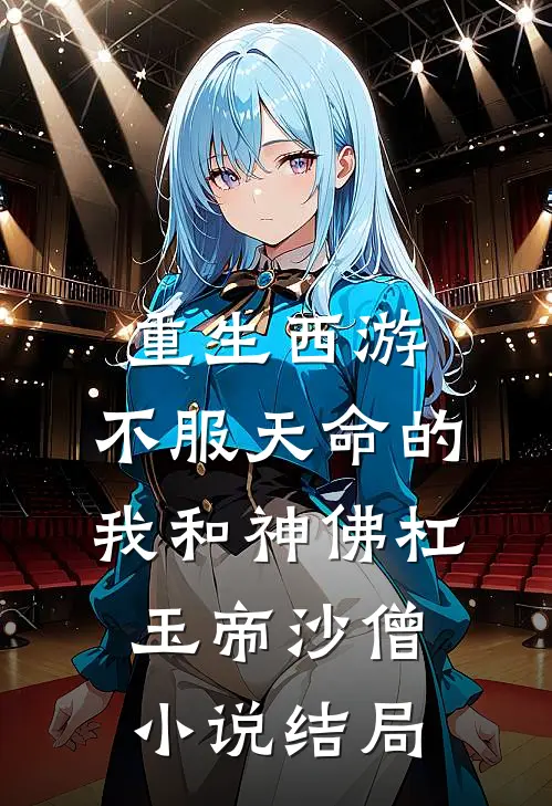 重生西游：不服天命的我和神佛杠玉帝沙僧小说结局