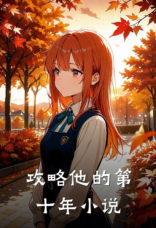 攻略他的第十年小说