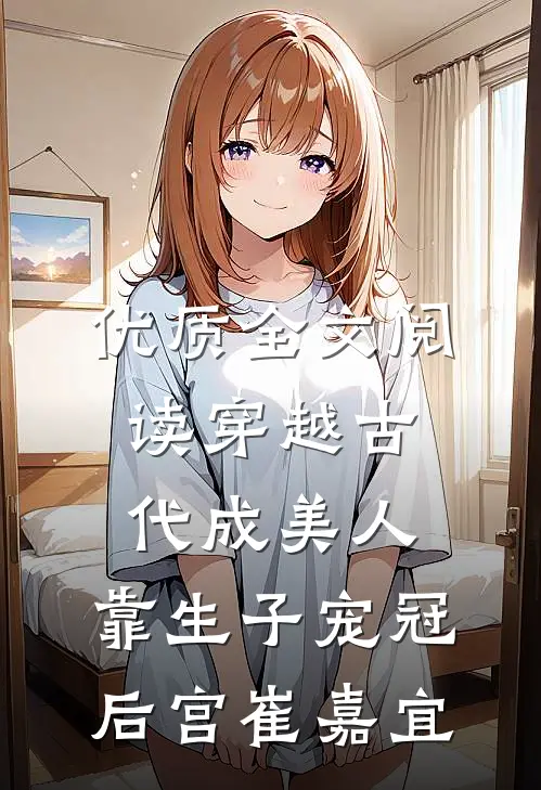 优质全文阅读穿越古代成美人,靠生子宠冠后宫崔嘉宜