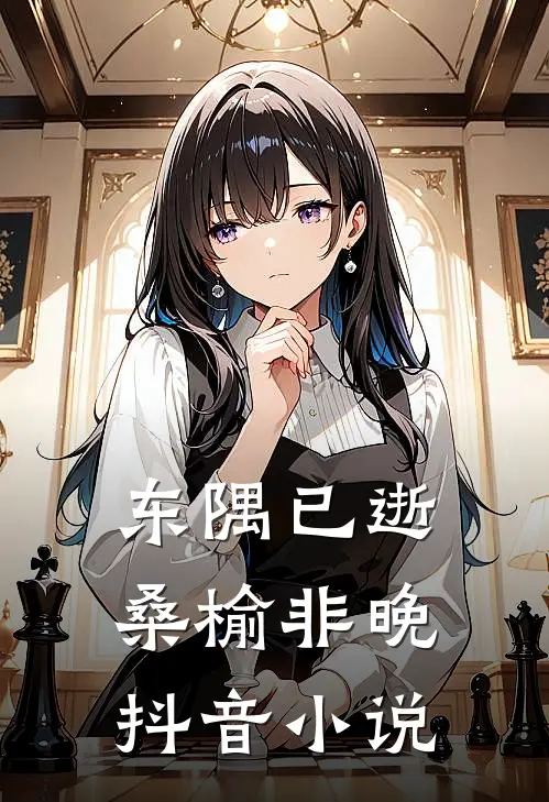东隅已逝，桑榆非晚抖音小说