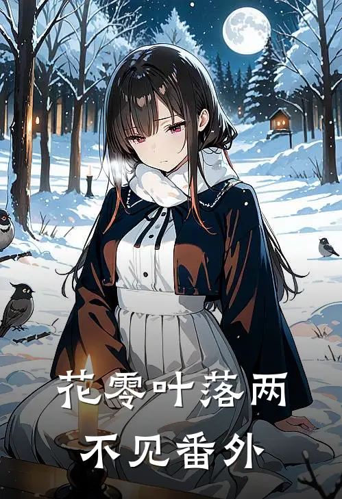 花零叶落两不见番外