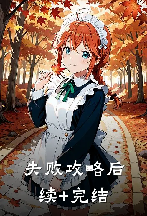 失败攻略后续+完结