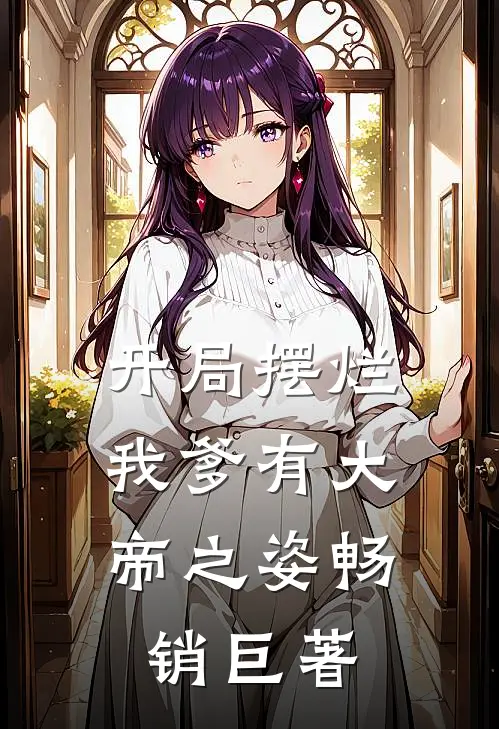 开局摆烂，我爹有大帝之姿畅销巨著