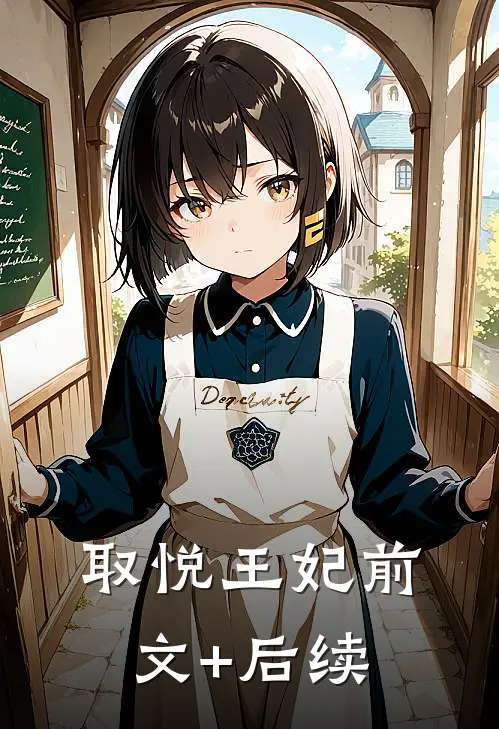 取悦王妃前文+后续