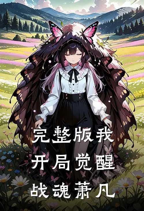 完整版我开局觉醒战魂萧凡免费阅读