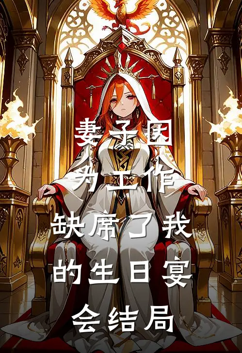 妻子因为工作，缺席了我的生日宴会结局