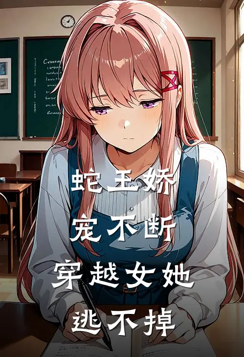 蛇王娇宠不断,穿越女她逃不掉
