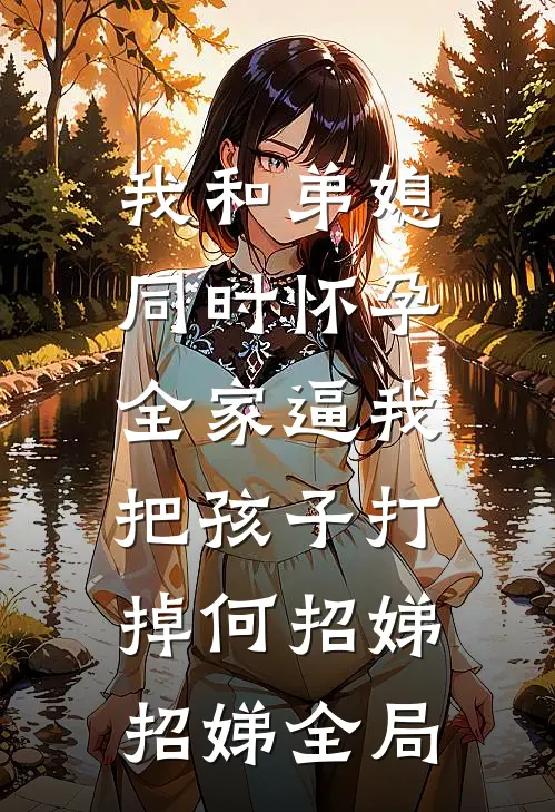 我和弟媳同时怀孕，全家逼我把孩子打掉何招娣招娣全局