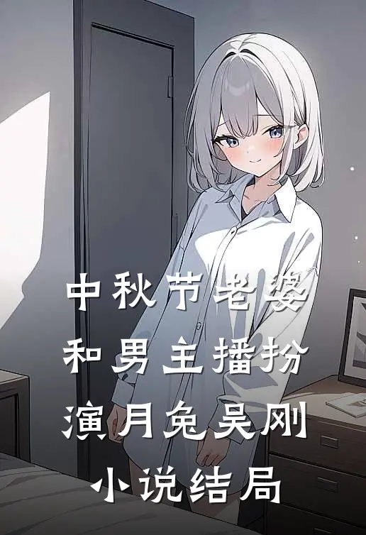中秋节老婆和男主播扮演月兔吴刚小说结局