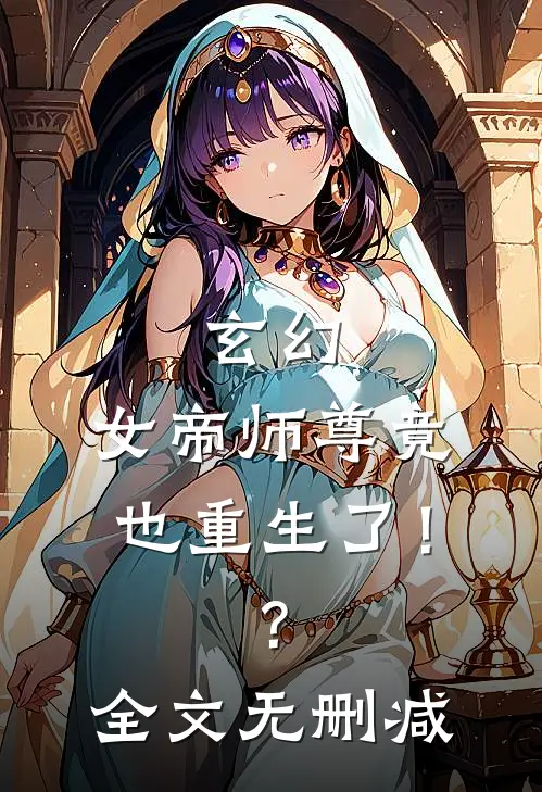 玄幻女帝师尊竟也重生了!?全文无删减
