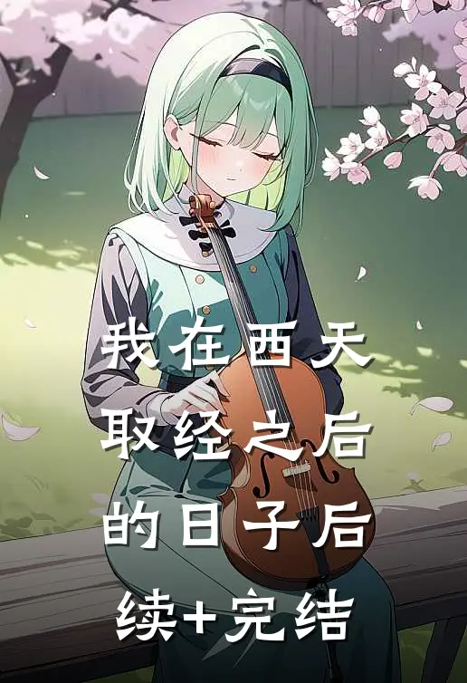 我在西天取经之后的日子后续+完结
