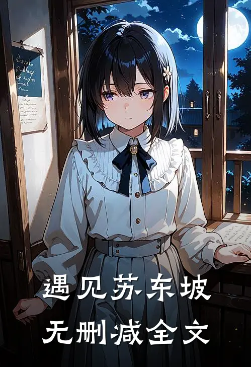 遇见·苏东坡无删减全文