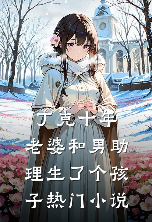 丁克十年，老婆和男助理生了个孩子热门小说