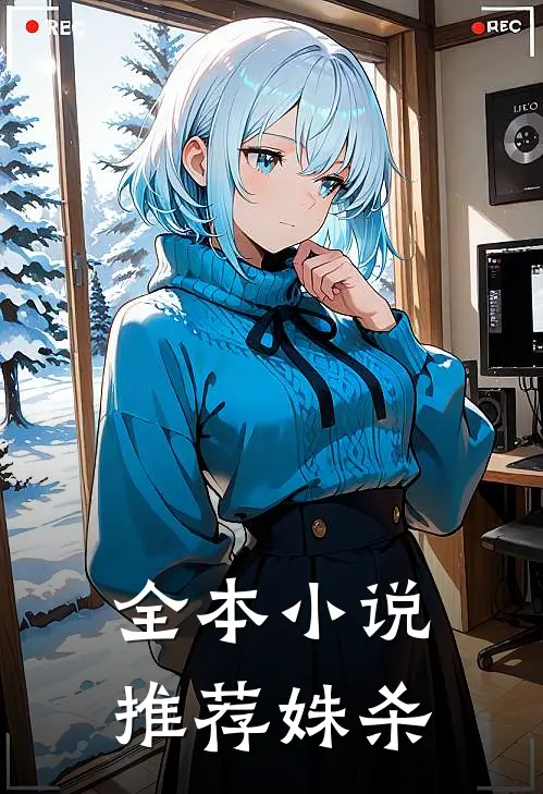 全本小说推荐姝杀