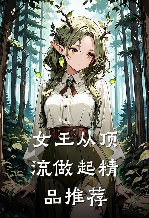 女王从顶流做起精品推荐
