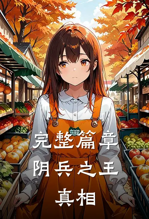 完整篇章阴兵之王真相在线阅读