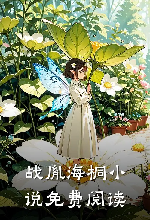 战胤海桐小说免费阅读