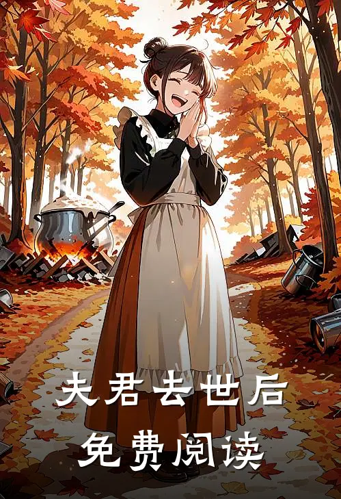 夫君去世后免费阅读