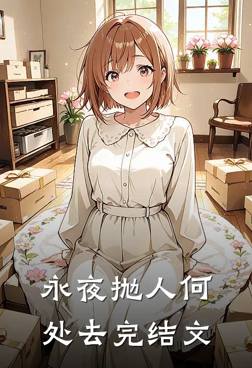 永夜抛人何处去完结文