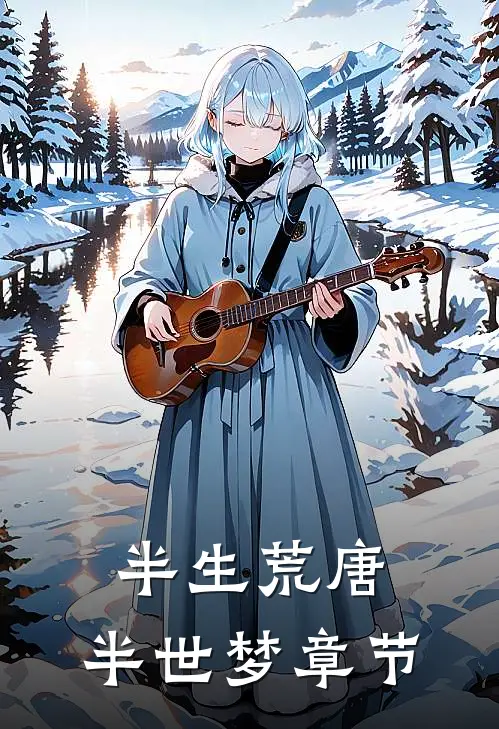 半生荒唐，半世梦章节