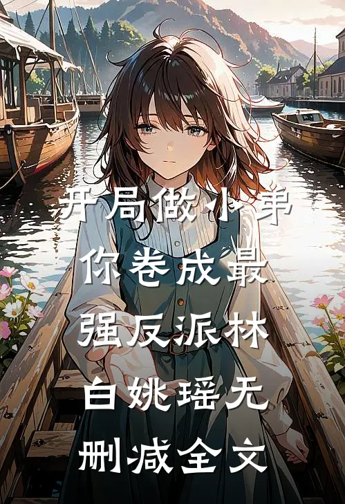 开局做小弟，你卷成最强反派林白姚瑶无删减全文