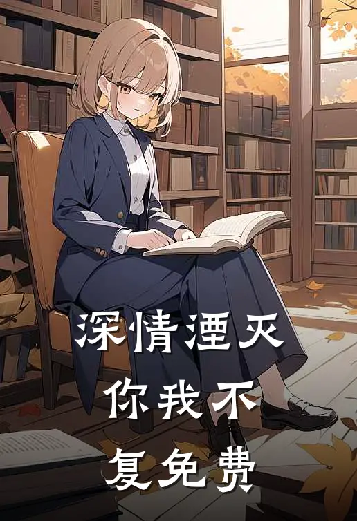 深情湮灭，你我不复免费
