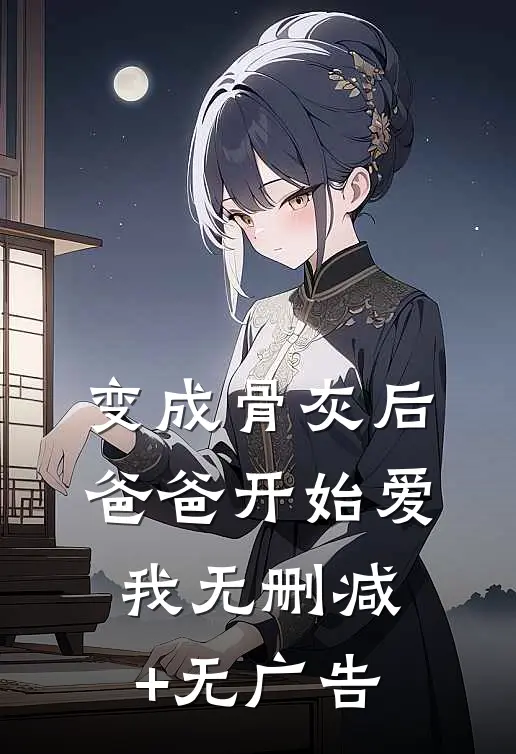 变成骨灰后，爸爸开始爱我无删减+无广告