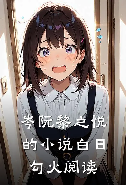 岑阮黎之悦的小说白日勾火阅读
