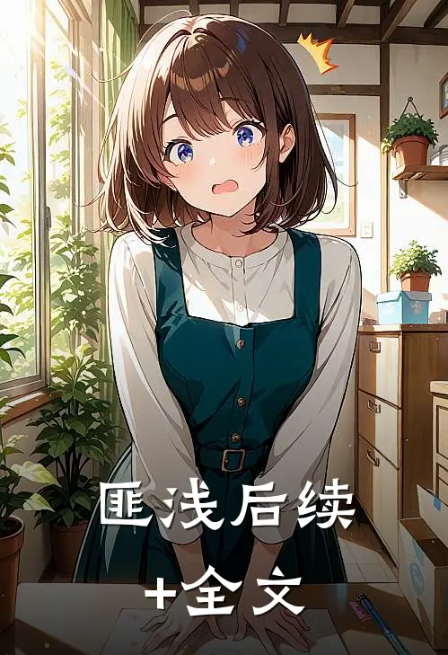 匪浅后续+全文
