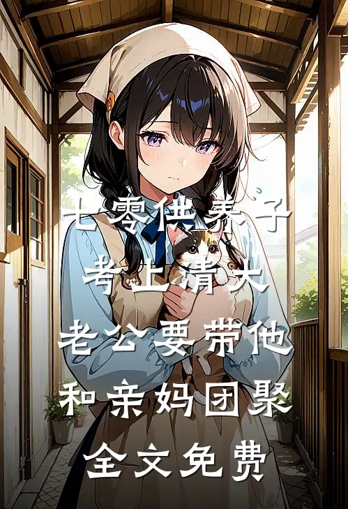 七零供养子考上清大，老公要带他和亲妈团聚全文免费