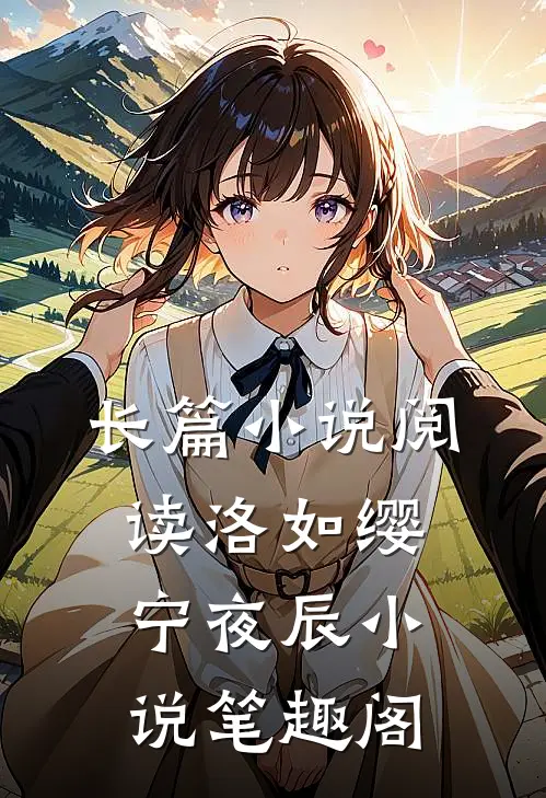 长篇小说阅读洛如缨宁夜辰小说笔趣阁