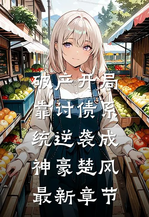 破产开局，靠讨债系统逆袭成神豪楚风最新章节