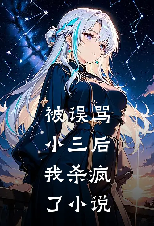 被误骂小三后，我杀疯了小说