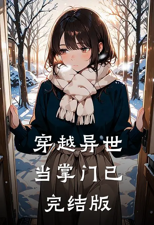 穿越异世当掌门已完结版