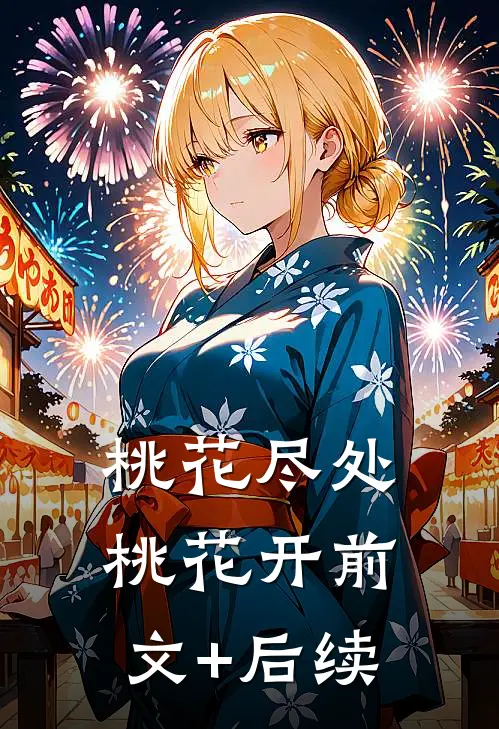 桃花尽处桃花开前文+后续