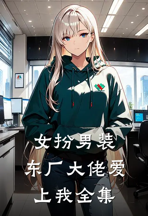 女扮男装，东厂大佬爱上我 全集