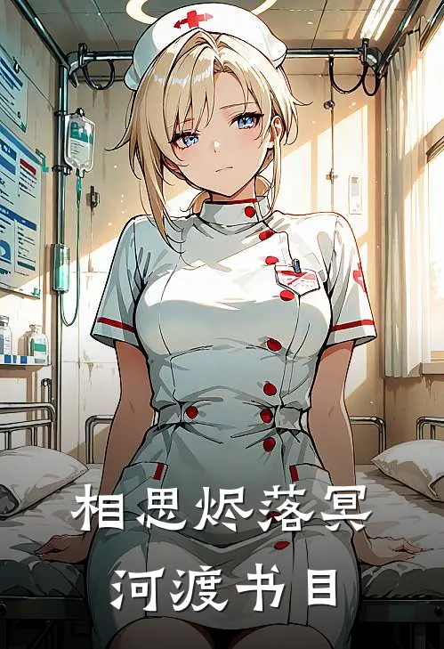 相思烬落冥河渡书目