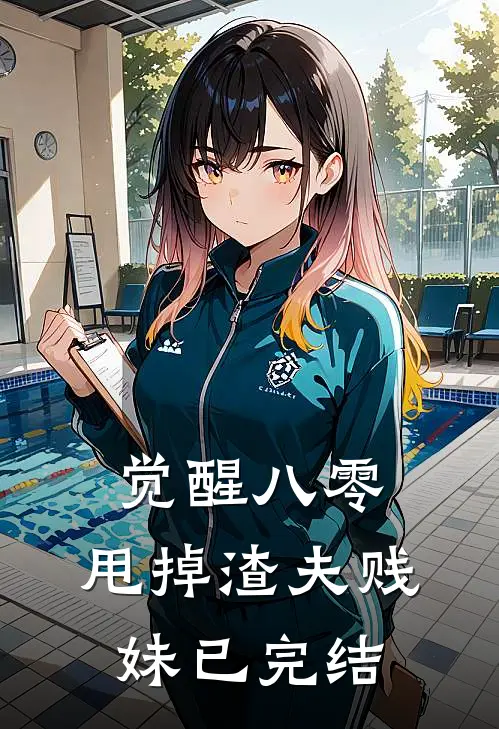 觉醒八零，甩掉渣夫贱妹已完结