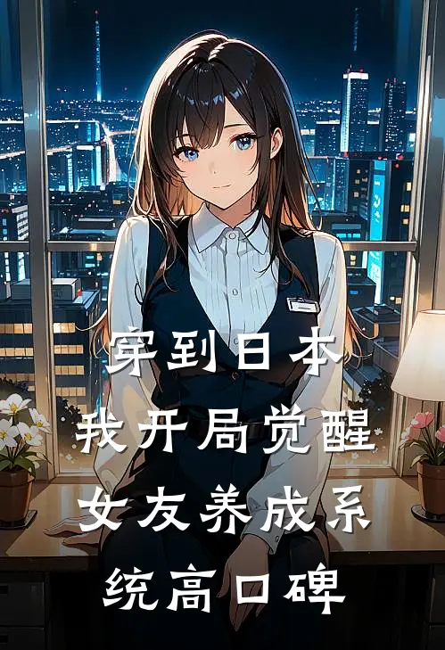 穿到日本，我开局觉醒女友养成系统高口碑