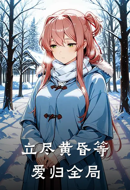 立尽黄昏等爱归全局