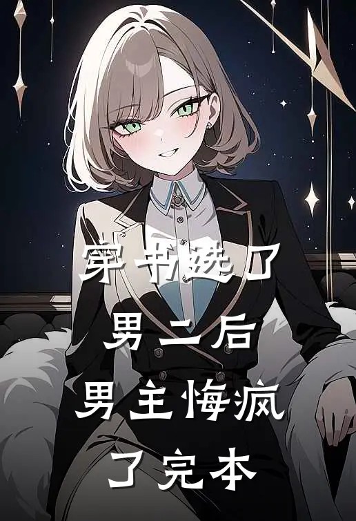 穿书选了男二后，男主悔疯了完本