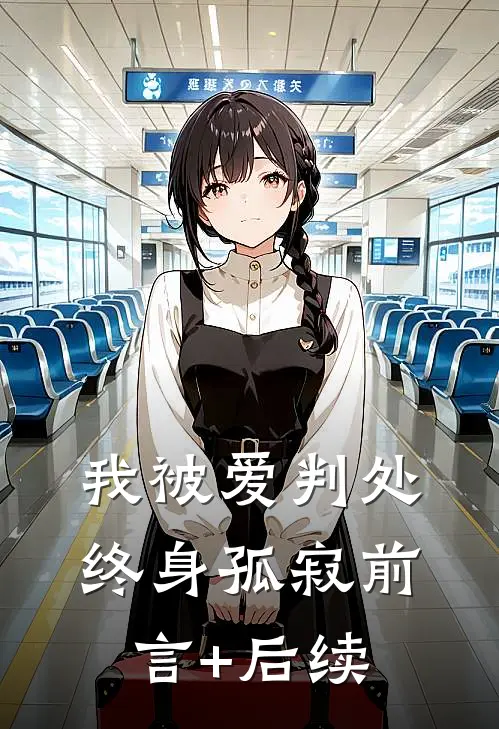 我被爱判处终身孤寂前言+后续