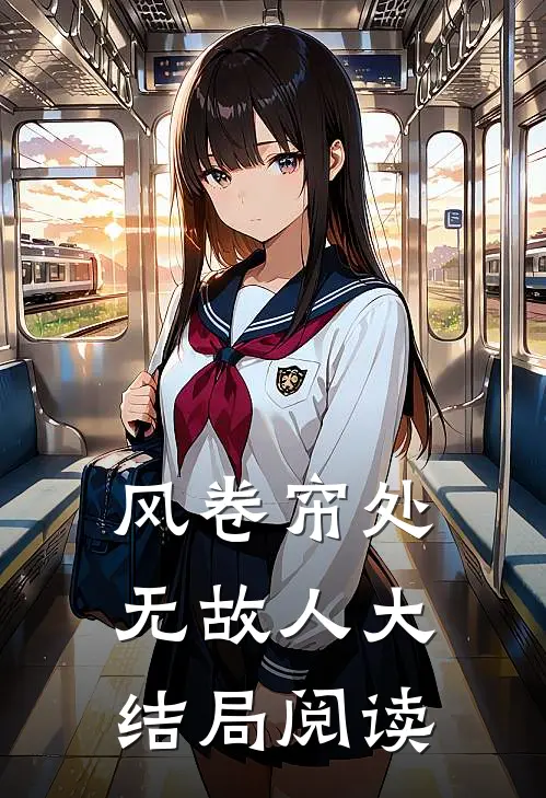 风卷帘处无故人大结局阅读