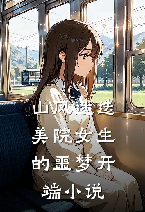 山风迷迭：美院女生的噩梦开端小说