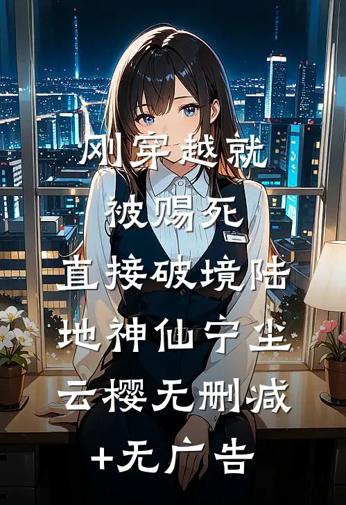 刚穿越就被赐死，直接破境陆地神仙宁尘云樱无删减+无广告