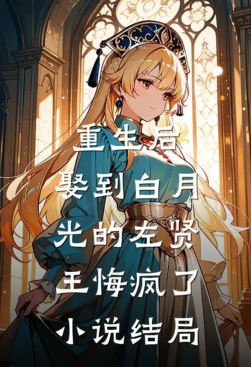 重生后，娶到白月光的左贤王悔疯了小说结局