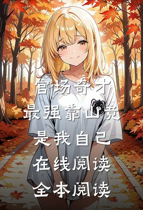 官场奇才：最强靠山竟是我自己在线阅读全本阅读