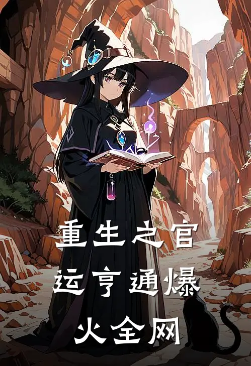 重生之官运亨通爆火全网
