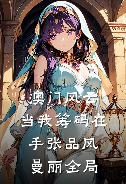 澳门风云：当我筹码在手张品风曼丽全局
