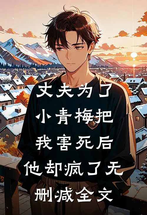丈夫为了小青梅把我害死后，他却疯了无删减全文